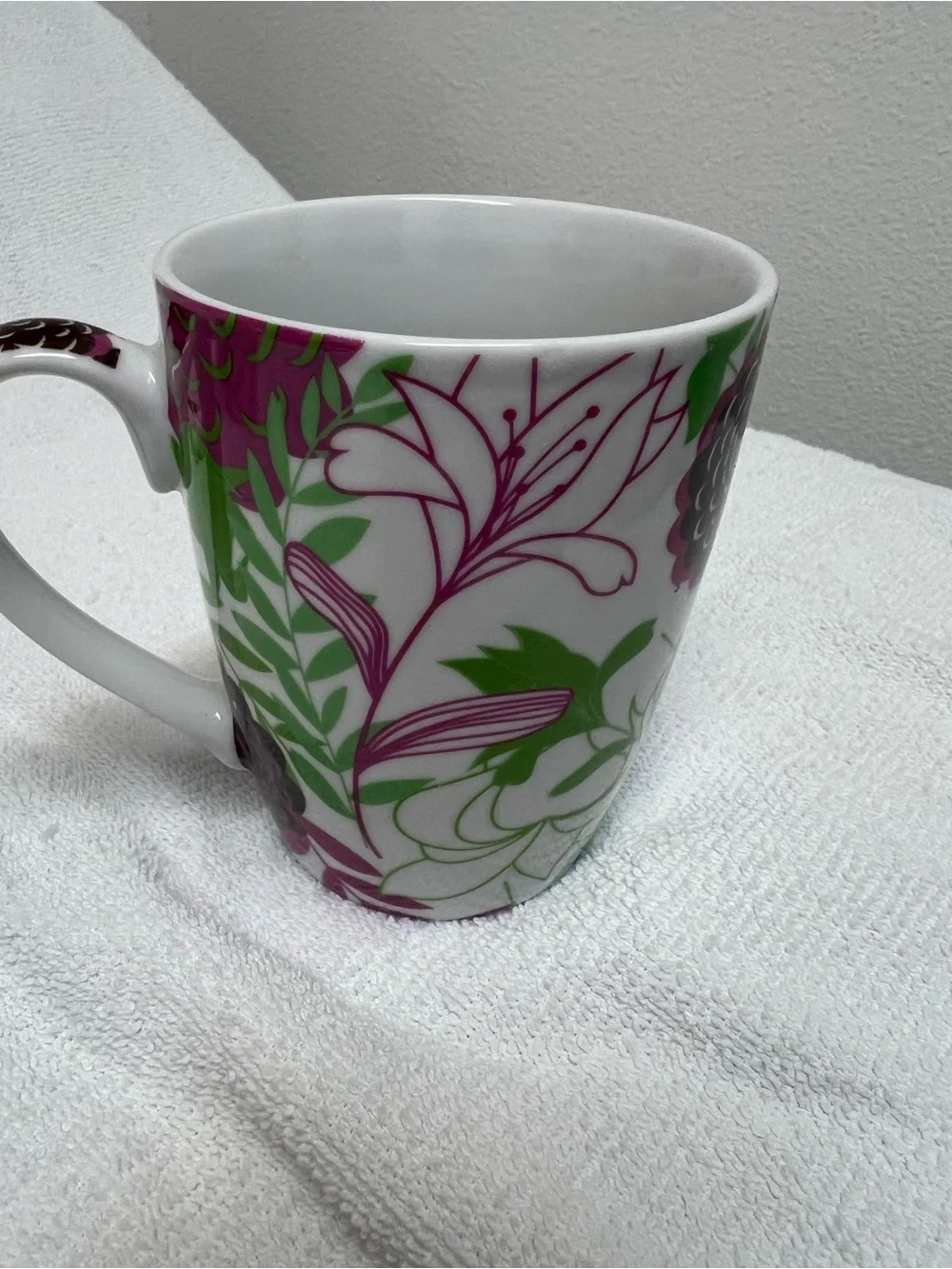 Pier 1 Imports True Friends Coffee Mug
